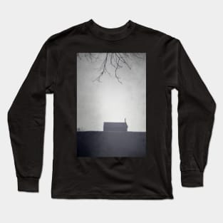 At Peace Long Sleeve T-Shirt